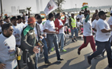 3,000 take part in Dubai’s Great Indian Run